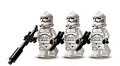 LEGO® Star Wars Clone Trooper Battle Pack - 75372 Minifiguren zur Auswahl NEU