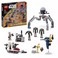 LEGO Star Wars™ Kampfset mit Soldat 75372