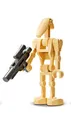 Lego Star Wars Minifigur sw0001c - Battle Droid - Set 75372 75413 75435 - Neu ✅