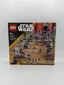 LEGO® Star Wars | 75372 | Clone Trooper & Battle Droid Battle Pack | 215 Teile
