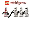 LEGO® Star Wars Minifigur - 1 Clone Shock 3 Clone Trooper aus dem Set 75372