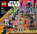 LEGO® 75372 - Clone Trooper & Battle Droid Battle Pack - Star Wars