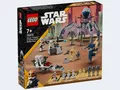 LEGO Star Wars 75372 Clone Trooper & Battle Droid NEUHEIT 2024 OVP+