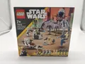 Lego, NEU und OVP Clone Trooper & Battle Droid Pack, LEGO Star Wars 75372 Disney
