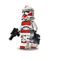 LEGO Star Wars: Clone Trooper Battle Pack (75372) Sock Trooper NEU
