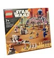 LEGO® Star Wars 75372 Clone Trooper™ & Battle Droid™ Battle Pack Neu OVP 🔥