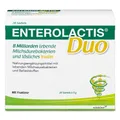 Enterolactis Duo Pulver Sachets 20X5 g