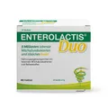 Enterolactis Duo – unterstützt die Darmflora mit Inulin und L. casei DG