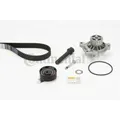 CONTINENTAL CTAM Wasserpumpe + Zahnriemensatz für VW Transporter IV Bus 70XB