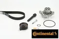Continental CTAM CT939WP5 Wasserpumpe + Zahnriemensatz Zahnriemensatz für VW