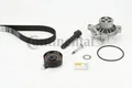 Wasserpumpe + Zahnriemensatz Continental CTAM CT939WP5 für VW