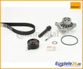 Wasserpumpe + Zahnriemensatz CONTINENTAL CTAM CT939WP5