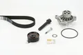 CONTINENTAL CTAM Wasserpumpe + Zahnriemensatz CT939WP5 für VW
