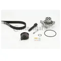 Continental Ctam CT939WP5 Wasserpumpe Zahnriemensatz für VW Transporter IV