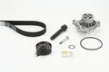 CONTINENTAL CTAM CT939WP5 Wasserpumpe + Zahnriemensatz für VW