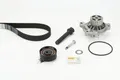 CONTINENTAL CTAM Wasserpumpe + Zahnriemensatz CT939WP5 für T4 VW TRANSPORTER Bus