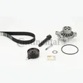 ContiTech Wasserpumpe & Zahnriemen Set (Motor, Kühler) - CT939WP5