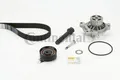 CONTINENTAL CTAM CT939WP5 Wasserpumpe + Zahnriemensatz für VW