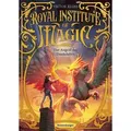 Royal Institute of Magic Band 3 - Der Angriff der Dunkelelfen von Victor Kloss / Ravensburger Verlag / Buch