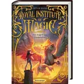 Ravensburger Royal Institute of Magic, Band 3: Der Angriff der Dunkelelfen (Deutsch, Victor Kloss, Sabine Felsberg, Helge Vogt, 2025) (53797362)