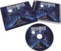LEATHERWITCH - First Spell - Preorder - cd - F4z