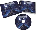 LEATHERWITCH (Marta Gabriel) First Spell  ( 29.05.2026 )  CD  NEU & OVP VVK