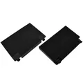 Aktivkohlefilter geeignet für Roblin 5403001 (2St.)
