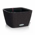 Lechuza Bacino Cottage 30 Komplettset mokka