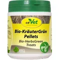 400 g Bio-KräuterGrün Pellets