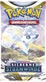 AMIGO Pokémon (Sammelkartenspiel), PKM SWSH12 Booster DE: COLLECTIBLE_CARD, 10 zufällig sortierte Karten, 1 Code-Karte für Online-Boosterpack