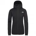 The North Face - Women's Quest Jacket - Regenjacke Gr S schwarz