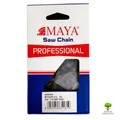 MAYA MY50R Kette 3/8" LP 1,3 mm 53 Glieder Für Motoseg a ECHO OLEO MAC 35 cm