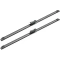 BOSCH Wischblatt Aerotwin Flachbalkenwischblatt für IVECO 5801607103 3 397 014 129