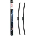 Bosch A129S - Scheibenwischer Aerotwin - Länge: 630/630 mm Set für Frontscheibe