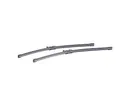 Bosch Scheibenwischer Aerotwin A129S, Länge: 630mm/630mm − Set für Frontscheibe