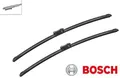 BOSCH 3397014129 Wischblatt für Iveco