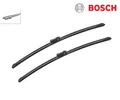 Wischblatt Aerotwin BOSCH 3397014129 für Iveco