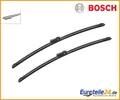 Wischblatt Aerotwin BOSCH 3397014129 für Iveco