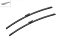 Wischblatt vorne Bosch 3 397 014 129 passend für IVECO