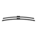 Wischblatt BOSCH 3 397 014 129 Aerotwin für IVECO, vorne