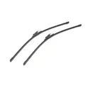 Scheibenwischer BOSCH 3 397 014 129, Aerotwin A129S Länge 630mm, 