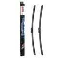 Bosch A129S - Scheibenwischer Aerotwin - Länge: 630/630 mm Set für Frontscheibe