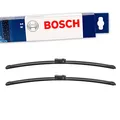 BOSCH AEROTWIN WISCHBLATT SET VORNE PASSEND FÜR | 3 397 014 129