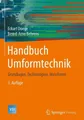 Handbuch Umformtechnik Eckart Doege