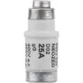 Neozed Sicherungseinsatz, D02 25A Siemens