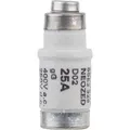 Siemens Neozed-Sicherungseinsatz D02 25A