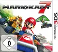 Mario Kart 7 Nintendo 3DS