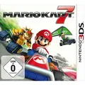 Nintendo Mario Kart 7 3DS