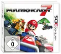 Mario Kart 7 - [Nintendo 3DS]