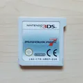 Mario Kart 7 Spiel Modul Nintendo 3DS Rennen